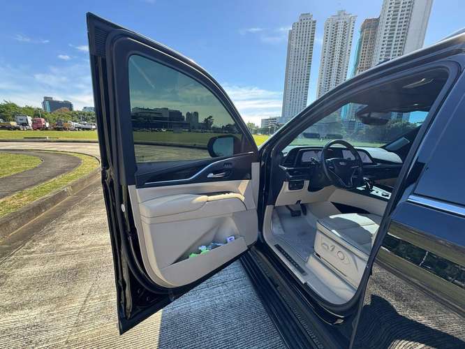 2023 CADILLAC ESCALADE - Imagen 6