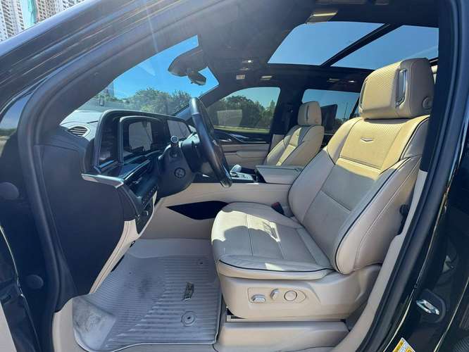 2023 CADILLAC ESCALADE - Imagen 7