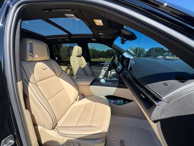 2023 CADILLAC ESCALADE - Imagen 16