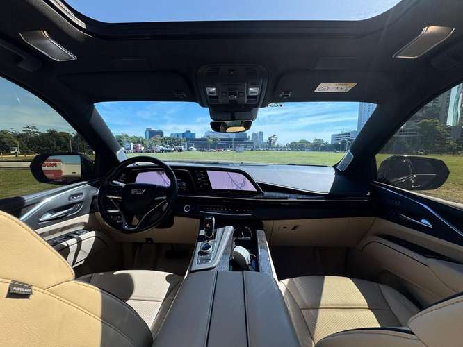 2023 CADILLAC ESCALADE - Imagen 18