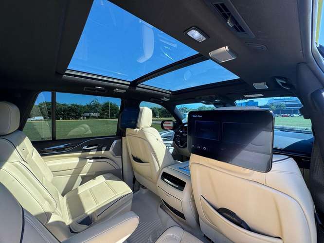 2023 CADILLAC ESCALADE - Imagen 14