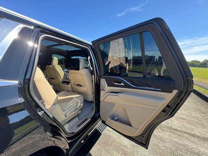 2023 CADILLAC ESCALADE - Imagen 12