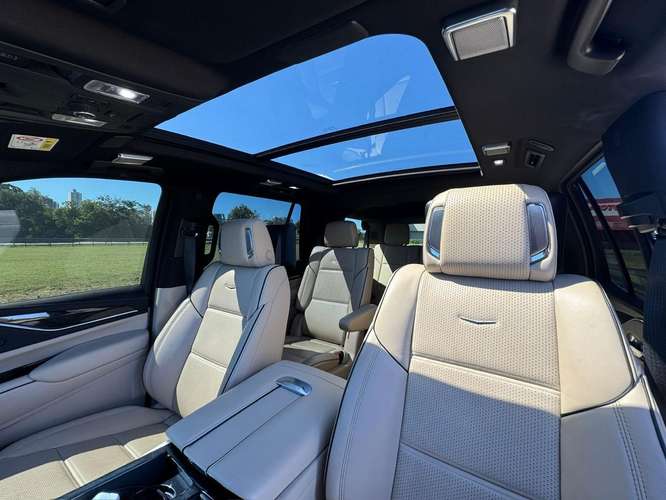 2023 CADILLAC ESCALADE - Imagen 8