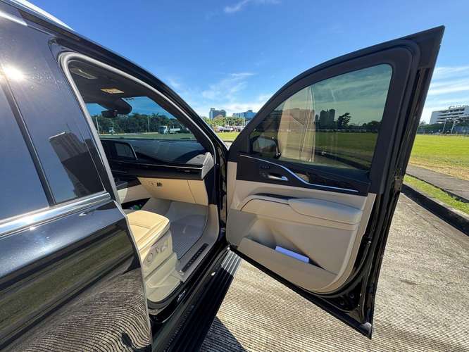 2023 CADILLAC ESCALADE - Imagen 15