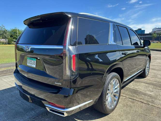 2023 CADILLAC ESCALADE - Imagen 5