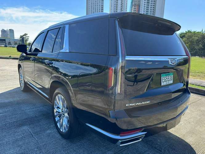 2023 CADILLAC ESCALADE - Imagen 4