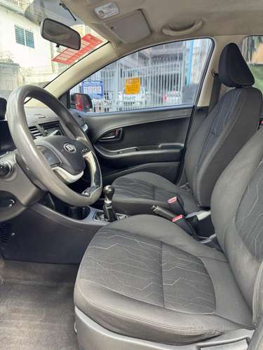 Kia Picanto 2016 