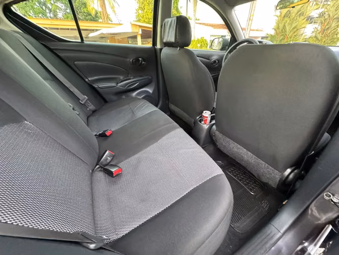 Nissan Versa Año 2019 ~ Version Semi Full      - Imagen 7