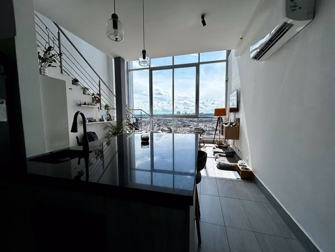 SE ALQUILA LOFT PH LOMA VISTA | VIA ESPAÑA | AMOBLADO | 2 RECÁMARAS - Imagen 11