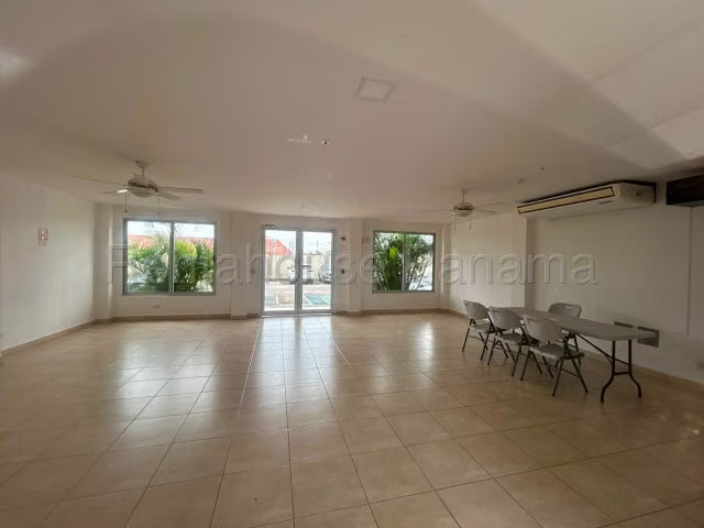 Apartamento en Alquiler, Juan Diaz 27SPCG1279