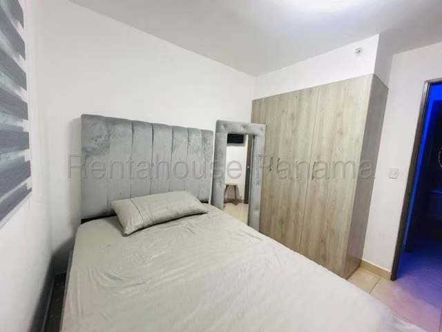 Apartamento en Alquiler, Juan Diaz 27SPCG1279