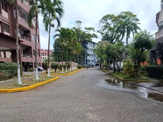 Apartment for Sale, Cristobal 27SPCG463