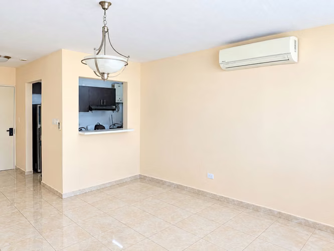 . Apartamento en Edison Park I linea blanca I 2 Rec I con excelente ubicacion