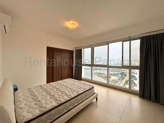 ALQUILER DE APARTAMENTO EN AVENIDA BALBOA  - Imagen 10
