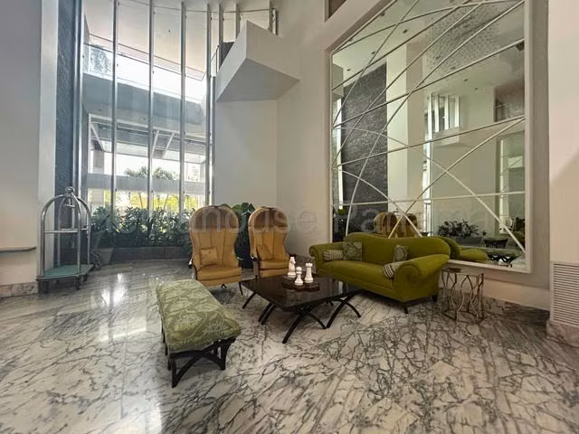 ALQUILER DE APARTAMENTO EN AVENIDA BALBOA  - Imagen 5