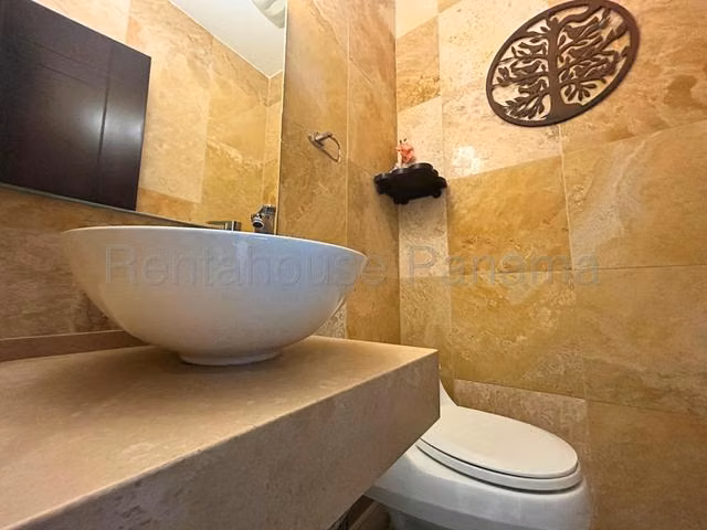 ALQUILER DE APARTAMENTO EN AVENIDA BALBOA  - Imagen 8