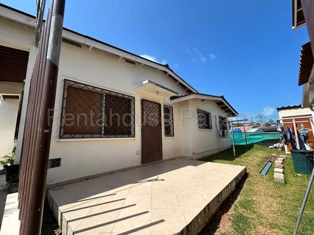 Casa en Alquiler, Chorrera 27SPCG2775 - Imagen 3