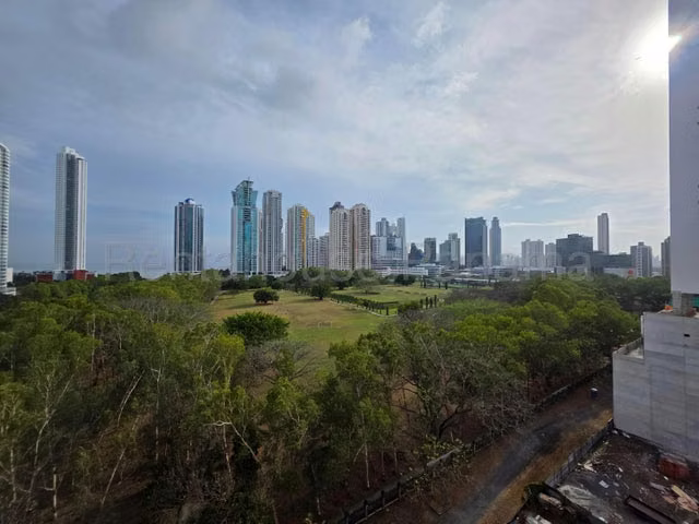 Apartamento en Alquiler en Vertikal Costa del Este CIG266983