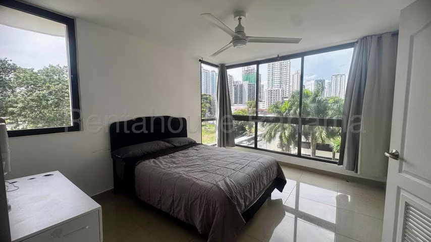 Alquiler apartamento amoblado en San Francisco Bay IH27-2751 - Imagen 8