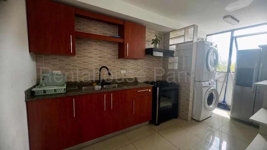 Alquiler apartamento amoblado en San Francisco Bay IH27-2751 - Imagen 4