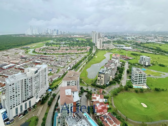 VENTA SANTA MARÍA GOLF & COUNTRY CLUB