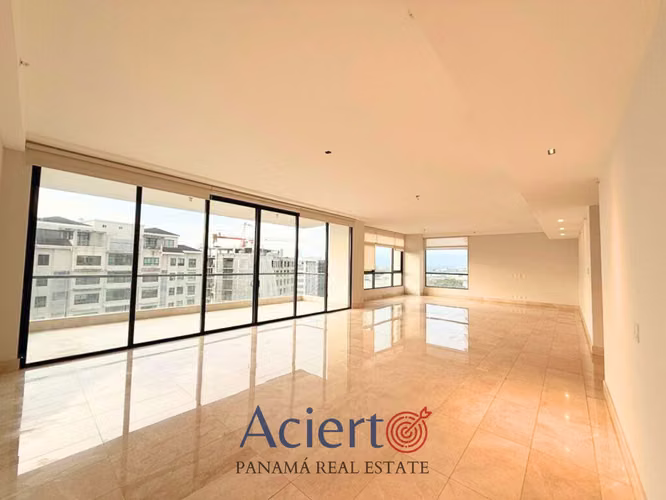 VENTA SANTA MARÍA GOLF & COUNTRY CLUB