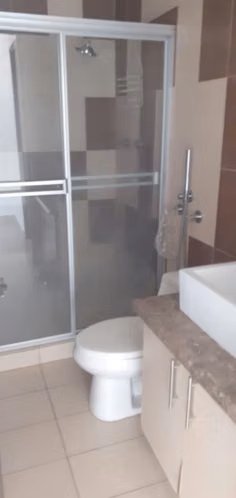 Alquilo apartamento en San Francisco, Linea Blanca, 2 recamaras, 110m2.