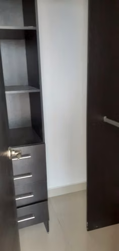 Alquilo apartamento en San Francisco, Linea Blanca, 2 recamaras, 110m2.