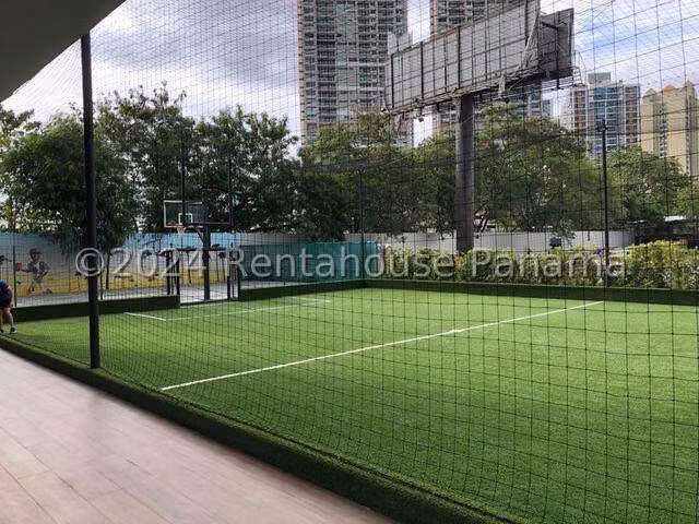 Apartamento Amoblado en Alquiler en The Regent  Costa del Este CIG272581