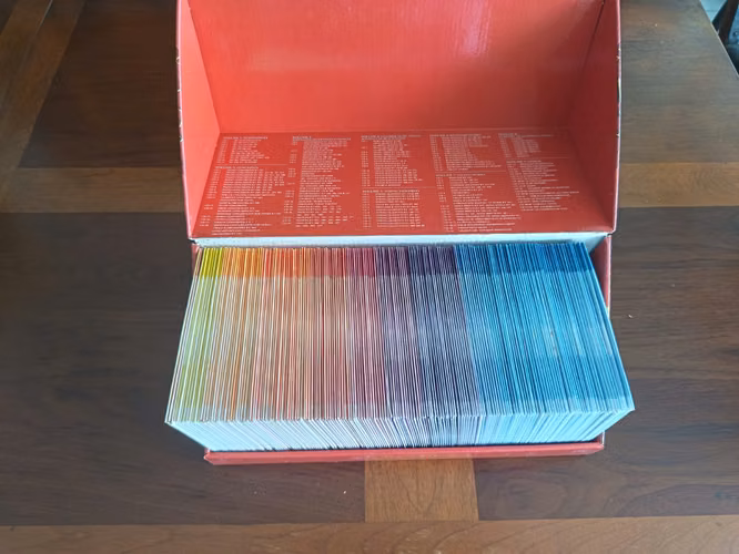 MOZART OBRA COMPLETA EN CD - Imagen 3