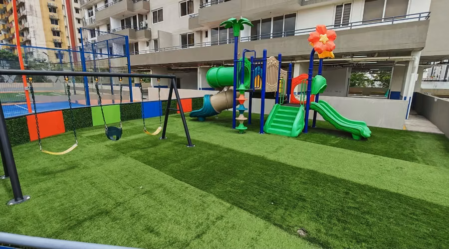 CONDADO DEL REY 1 RECAMARA AMOBLADO $900 - Imagen 10