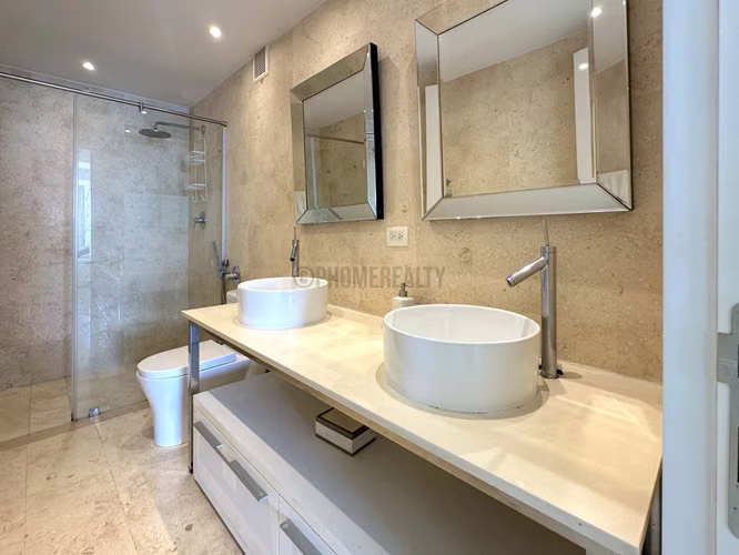 Hermoso apartamento amoblado MODELO D ubicado en el Yoo Panama en alquiler - Imagen 14