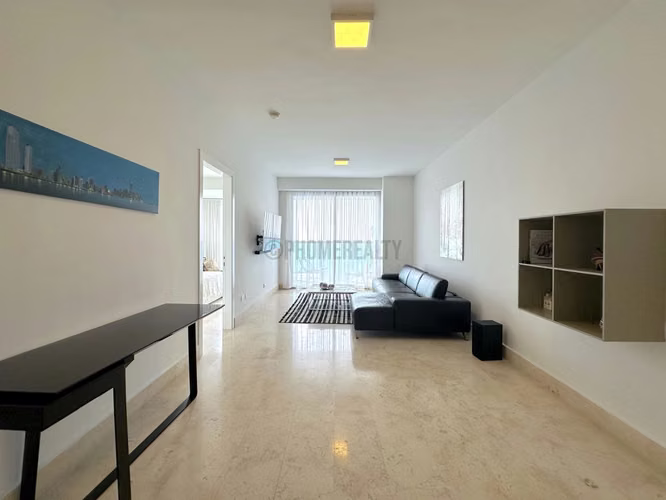 Hermoso apartamento amoblado MODELO D ubicado en el Yoo Panama en alquiler - Imagen 5