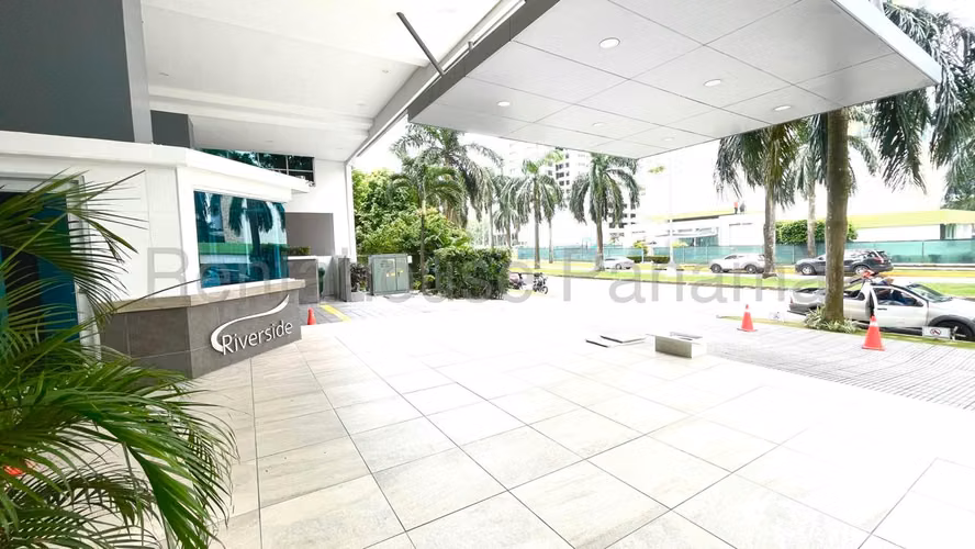 Venta Apartamento Amoblado Remodelado 2 Recámaras 106 m² Costa del Este - ALYC 26-5948