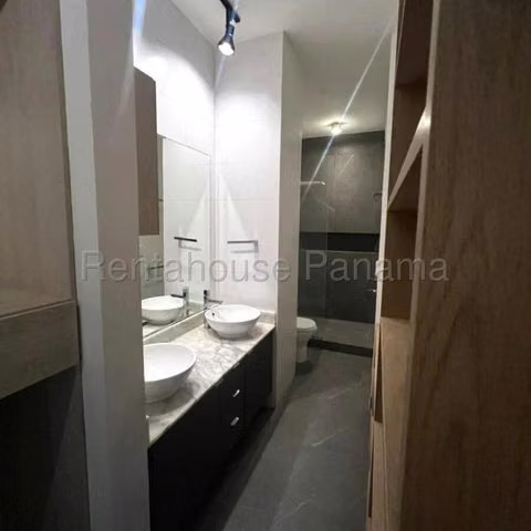 Alquiler apartamento amoblado en PH Element, Av. Balboa IH 27-2752 - Imagen 5