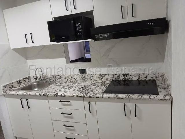 VENTA DE APARTAMENTO EN RIO ABAJO  - Imagen 13