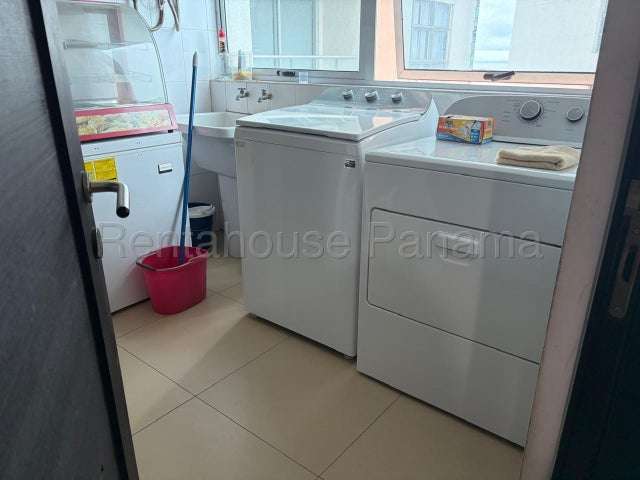 Apartamento en Alquiler en Q Tower Punta Pacifica CIG272713 - Imagen 5