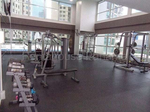 Apartamento en Alquiler en Q Tower Punta Pacifica CIG272713 - Imagen 19