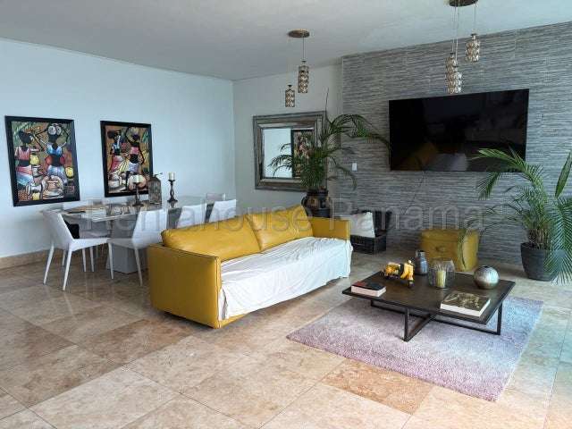 Apartamento en Alquiler en Q Tower Punta Pacifica CIG272713 - Imagen 1