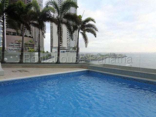 Apartamento en Alquiler en Q Tower Punta Pacifica CIG272713 - Imagen 16