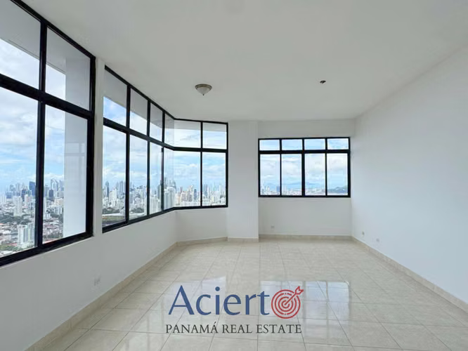VENTA PENTHOUSE DOS MARES
