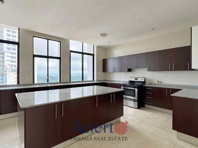 VENTA PENTHOUSE DOS MARES