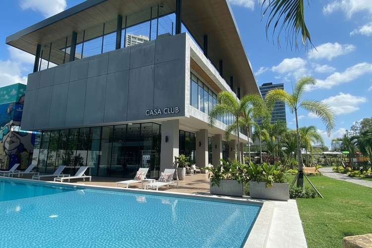 Alquiler de Apto en PH The Regent, Costa del Este, 2Rec Vista al Mar