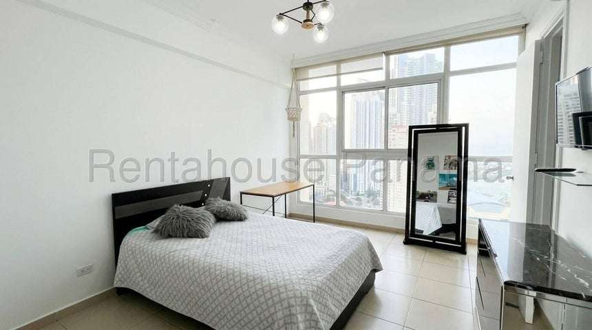 Apartamento Amoblado en Alquiler en Costa Pacifica Punta Pacifica CIG272706 - Imagen 5