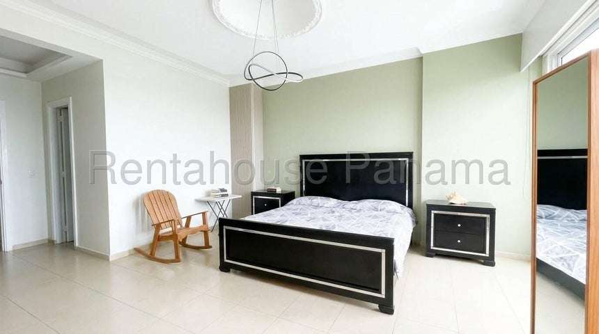 Apartamento Amoblado en Alquiler en Costa Pacifica Punta Pacifica CIG272706 - Imagen 3