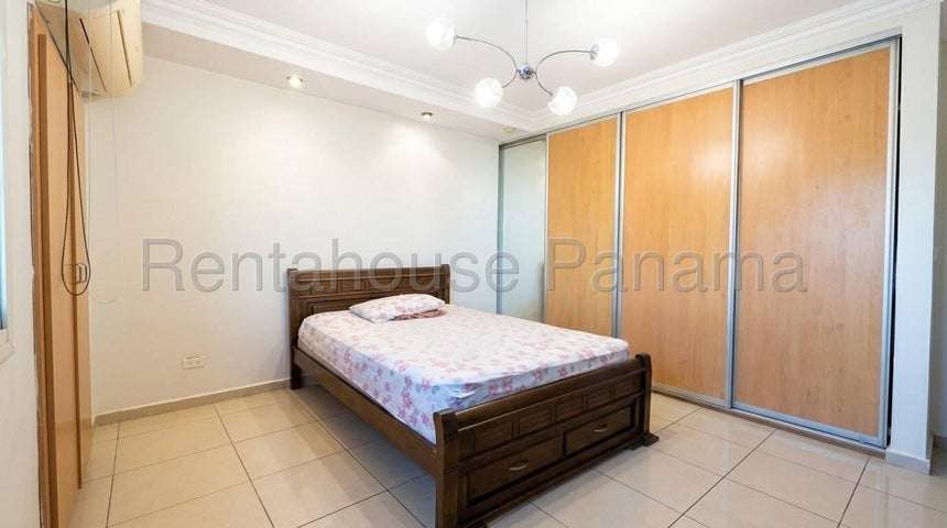Apartamento Amoblado en Alquiler en Costa Pacifica Punta Pacifica CIG272706 - Imagen 12