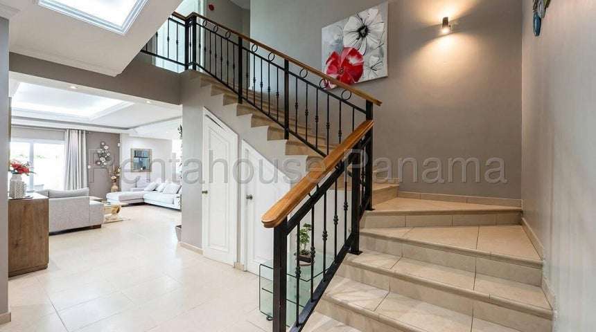 Apartamento Amoblado en Alquiler en Costa Pacifica Punta Pacifica CIG272706 - Imagen 11