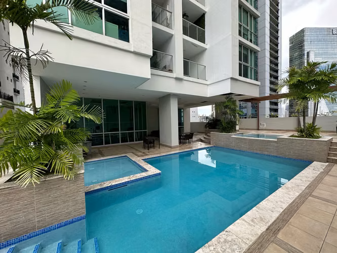 Venta Pent House Bella Vista Parque Urraca - Imagen 20