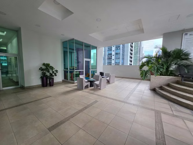 Venta Pent House Bella Vista Parque Urraca - Imagen 17