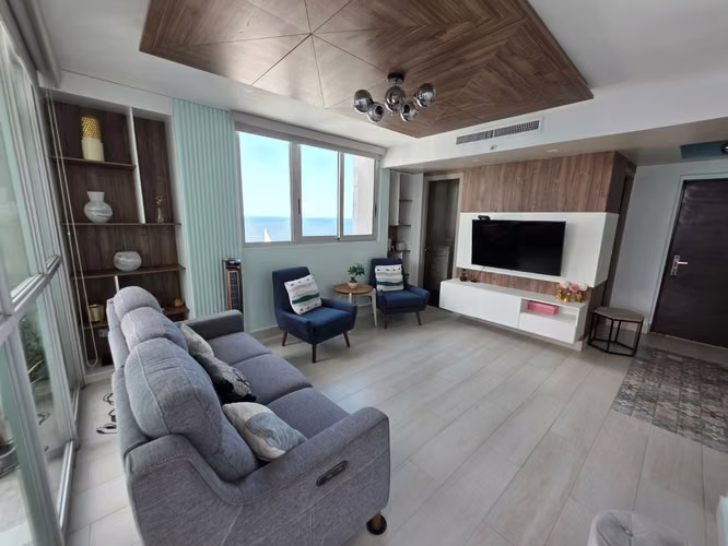 Venta Pent House Bella Vista Parque Urraca - Imagen 4
